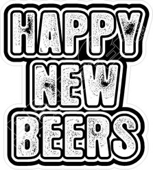 Happy New Beers