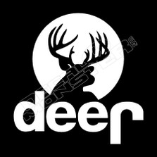 Jeep Deer