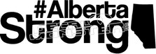 #Albertastrong Province