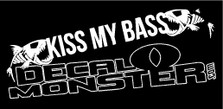 Kiss My Bass 