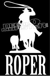 Cowboy Roper