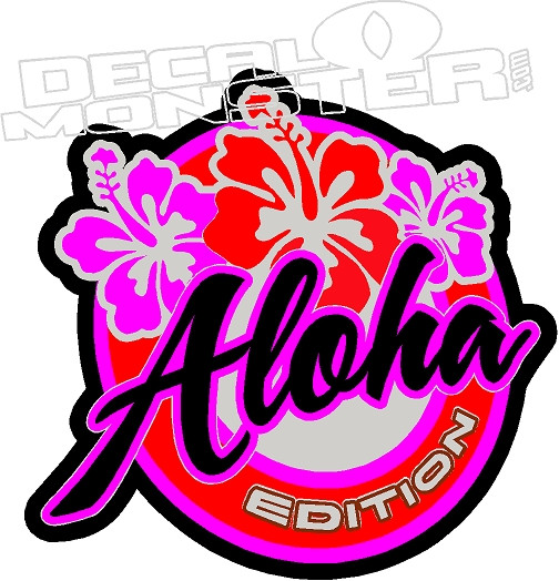 aloha edition