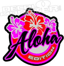 Island Life Aloha Edition