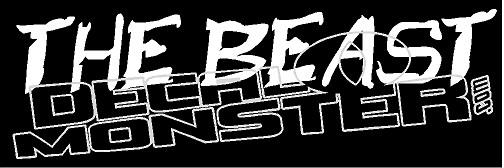 Beast Mode Vinyl Decal Sticker Diesel Bad Boy Girl Funny Truck Car Window Claw