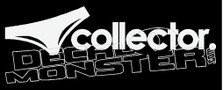 Panty Collector JDM Decal Sticker