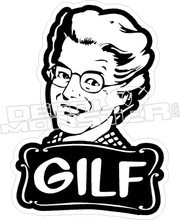 Our Decals / Stickers can go on Cars, Windows, Boats, ATV's, Hard Hats and more!