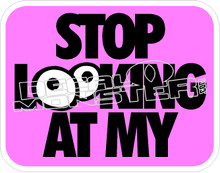 Our Decals / Stickers can go on Cars, Windows, Boats, ATV's, Hard Hats and more!