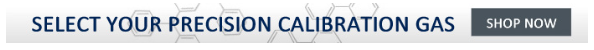 Shop for Calibration Gas