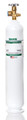 Isobutylene Calibration Gas C4H8 325 PPM Balance Nitrogen in a 552 Liter Disposable Cylinder