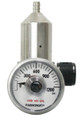Gasco 70 series calibration gas 580