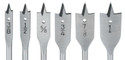 5/8" x 12" Flat Spade Bit