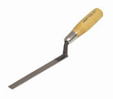 Kraft - 6-5/8"x3/16" Caulking Trowel