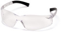 SAS Clear Safety Glasses