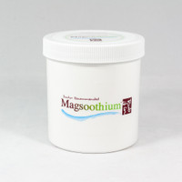 16oz Magsoothium Therapeutic Recovery Cream - Practitioner Jar