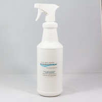 32oz Magsoothium Therapeutic Recovery Spray - Practitioner Spray Bottle