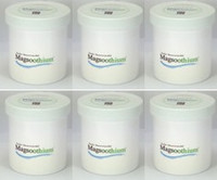 16oz Magsoothium Therapeutic Recovery Cream - Practitioner Jar (Full Case Qty - 6 pcs)