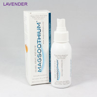 3oz Magsoothium Lavender Recovery Spray