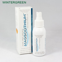 3oz Magsoothium Winter Green Recovery Spray Extra Strength