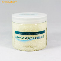 16oz Magsoothuim Bergamot Recovery Crystals