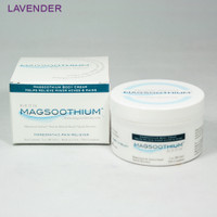 3oz Magsoothium Lavender Calming Cream