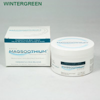 3oz Magsoothium Winter Green Recovery Cream- Extra Strength