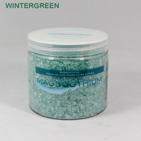 Magsoothium 16oz Winter Green Recovery Crystals