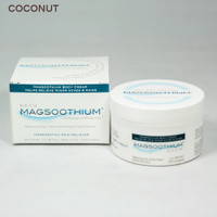 3oz Magsoothium Coconut Infused Soothing Cream