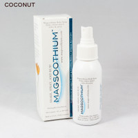 3oz Magsoothium Coconut Infused Soothing Spray