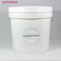 2 Gallon Gardenia Infused Magnesium Soothing Crystals