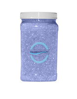 1 Gallon Super Soak Lavender Calming Crystals