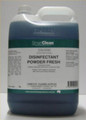 Disinfectant Powder Fresh 5lt SmartClean