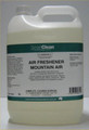 Air Freshener -SmartClean ( Alcohol  Base) 5lt