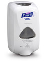 PURELL® TFX Touch Free Dispenser - Dove Gray