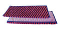 Scrub N Dry Microfibre Mop Velcro 40cm
