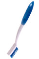 Picture shown in blue & white - All Sabco brushes have now changed to green & white