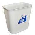 EDCO Plastic waste bin