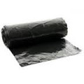Tidy Bags BLACK Large ctn of 20 x rolls of 50