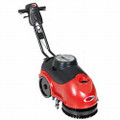 Nilfisk Electric operated floor scrubber