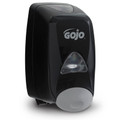 GOJO Black FMX Push Style Foam Dispenser