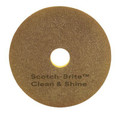 Scotch-Brite™ Clean & Shine Pad 40cm
