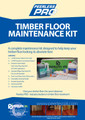 Timber Floor Startup Kit