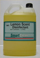 SmartClean Lemon Scent Disinfectant