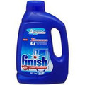 FINISH Automatic Dishwashing Powder 1kg