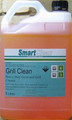 Grill Clean Oven & Grill Cleaner