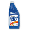 Sugar Soap Liquid Concentrate 750ml