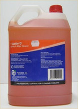 ACTIV ‘O’ is a concentrated spray and wipe formulation