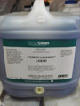 Liquid Power Laundry Liquid