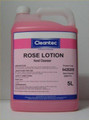 Rose Lotion Hand Soap