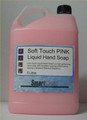 Soft Touch Pink Hand Wash