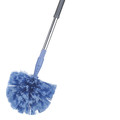 Dome Cobweb Broom w/Extend Handle